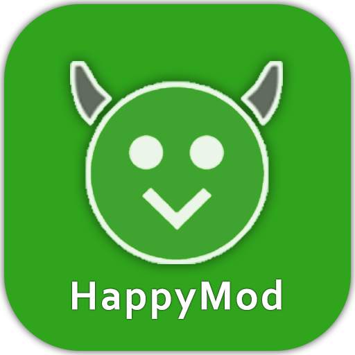 New HappyMod - Happy Apps 2020 1.1