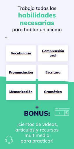 Aprende alemán rápidamente: curso de alemán screenshot 6