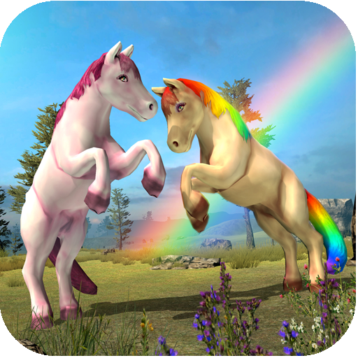 Clan of Pony icon