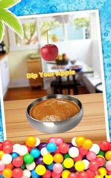Candy Apples Maker screenshot 11
