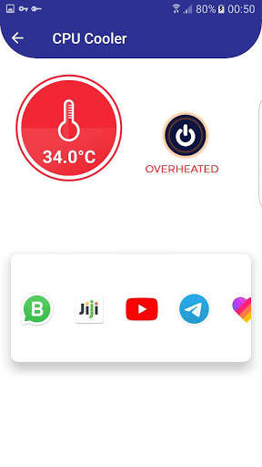 Forest VPN screenshot 5