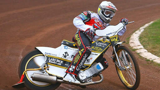 Speedway Racing Wallpaper screenshot 12
