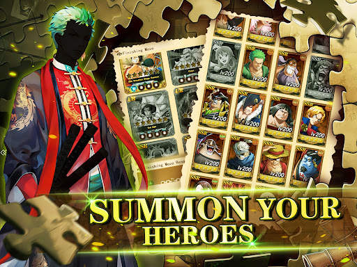 D:Pirate King screenshot 11