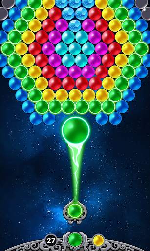 Bubble Shooter Gioco classico screenshot 4