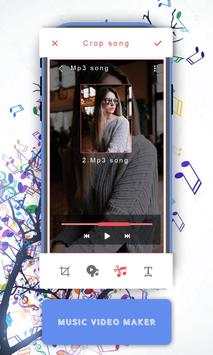 Music Video Maker screenshot 3