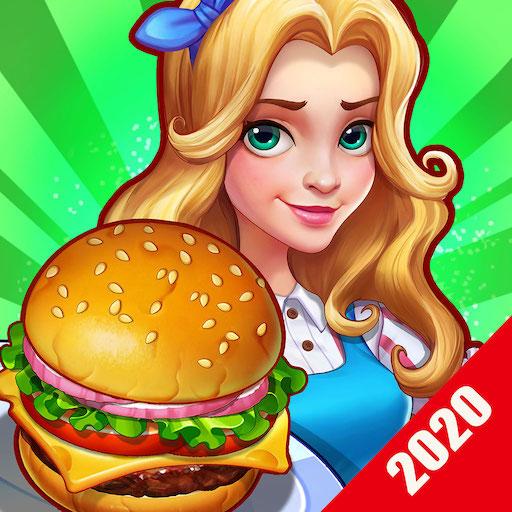 Crazy Cooking Tour: Chef's Res icon