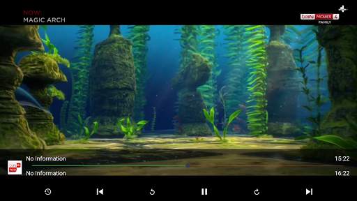 IBO STB PLAYER screenshot 3