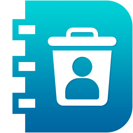 Duplicate Contacts Remover - C icon