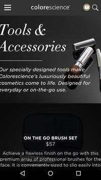Makeup Shop Accessories screenshot 1