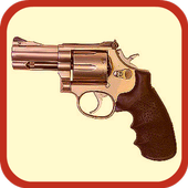 Virtual Weapon Sounds icon