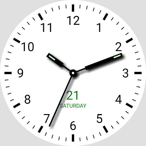 Classical I - Watch Face screenshot 2