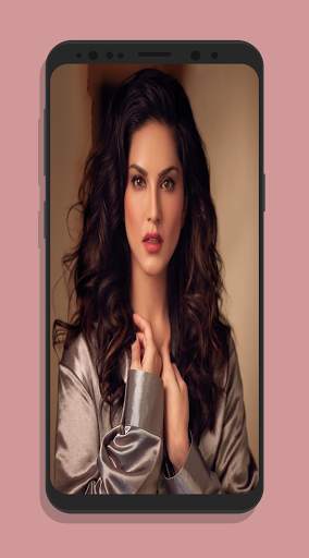 Sunny Leone HD Wallpaper screenshot 8