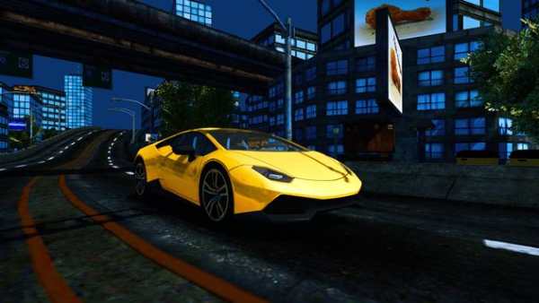 Driving Zone: Russia screenshot 2