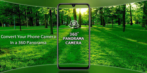 HD 360 Panorama Camera Pano screenshot 4