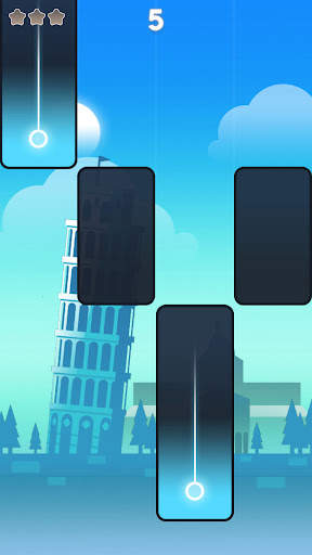 Kpop Piano: Magic Tiles screenshot 2
