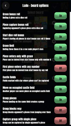 Ludo Club Master Game 7 تصوير الشاشة