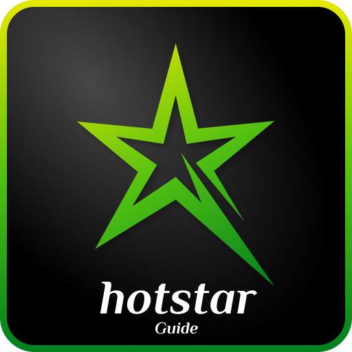 Hotstar Live Cricket TV Shows - Free Movies Guide 1.0