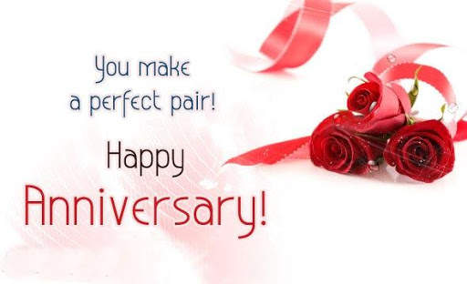 Happy Wedding Anniversary Images 3 تصوير الشاشة