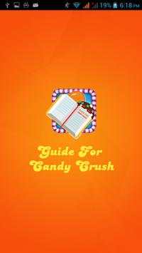 Guide for Candy Crush screenshot 1