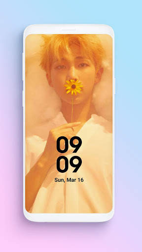 BTS Wallpaper HD 2019 screenshot 7