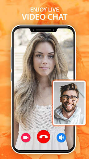 Live Video Talk : Free Random Video Chat screenshot 6