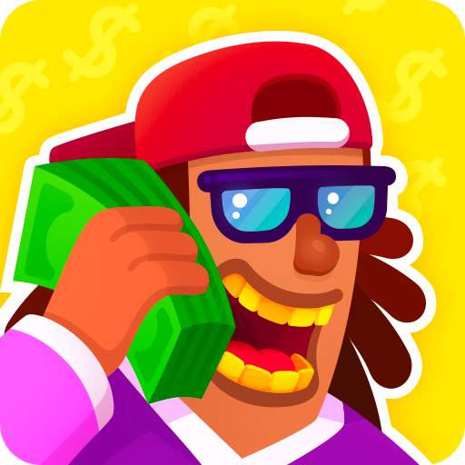 Partymasters - Fun Idle Game 1.3.26