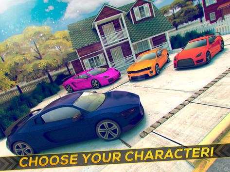 Top Car Racing Simulator Game screenshot 8