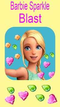 Guide for Barbie Sparkle Blast скриншот 2