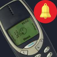 Old Ringtones for Nokia 3310 icon