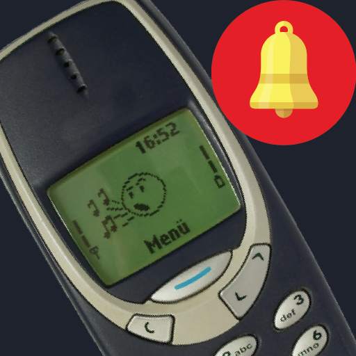 Old Ringtones for Nokia 3310 ringtones for nokia 3310