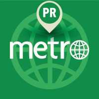 Metro Puerto Rico - App Oficial icon