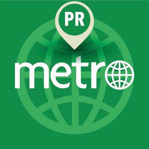 Metro Puerto Rico - App Oficial 1.0