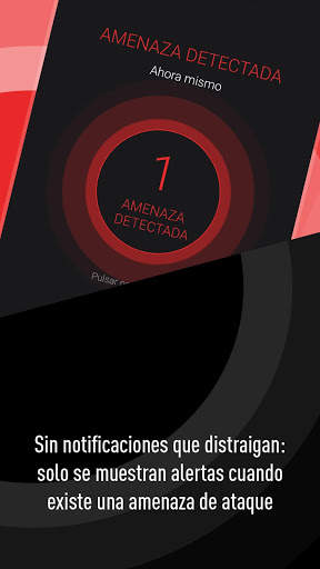 Harmony Mobile Protect screenshot 5
