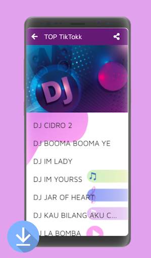 DJ Music Make it Bun dem - Offline Terbaru screenshot 5