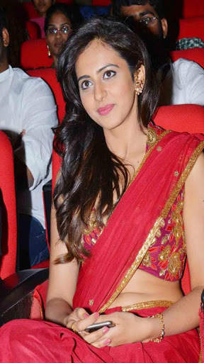Rakul Preet Singh Wallpaper screenshot 6