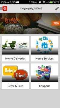 Lokals - Online Shopping screenshot 2