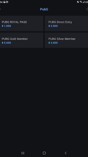 Fusion Client 10 تصوير الشاشة