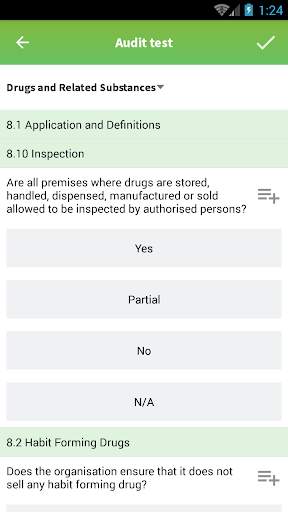 DG-App screenshot 5