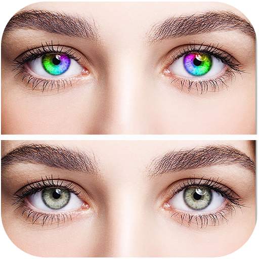 eye color changer -face makeup 1.0.5
