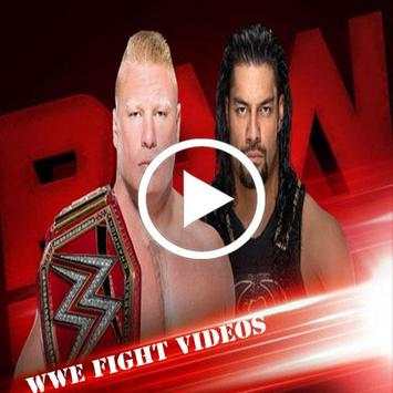 WWE Crown Jewel Videos screenshot 1