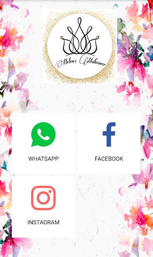 Sabahan MUAH Apps screenshot 5
