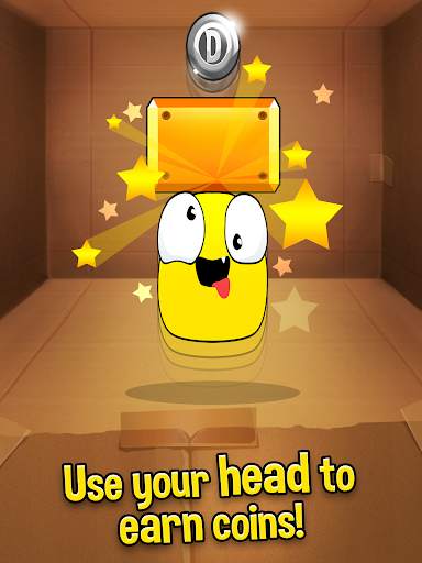 My Derp - The World's Dumbest Virtual Pet screenshot 11