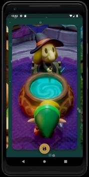 Free Zelda: Link's Awakening Wallpapers screenshot 5