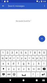 Chewa Keyboard Lite screenshot 6