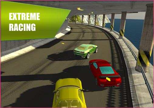 Offroad Hill Car Racing screenshot 3