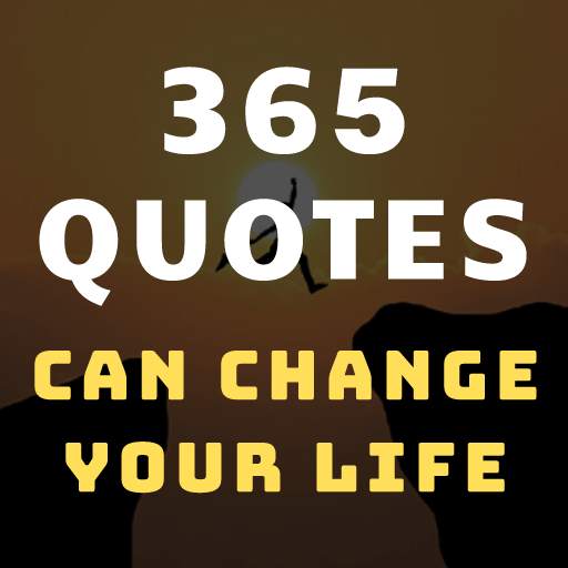 365 Daily Motivational Quotes 1.6.6