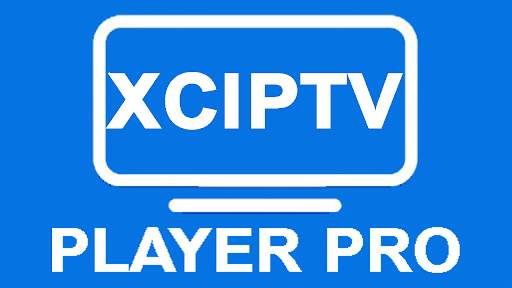 XCIPTV PLAYER PRO screenshot 1