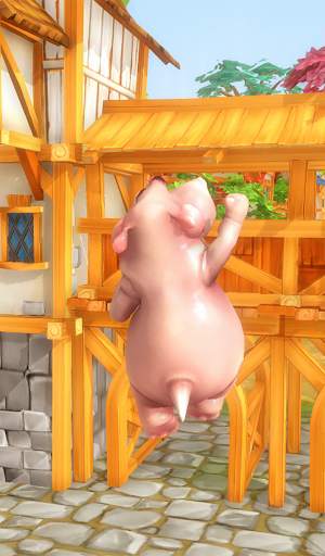 My Talking Hippo screenshot 9