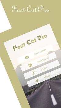 Fast Cut Pro 2 تصوير الشاشة