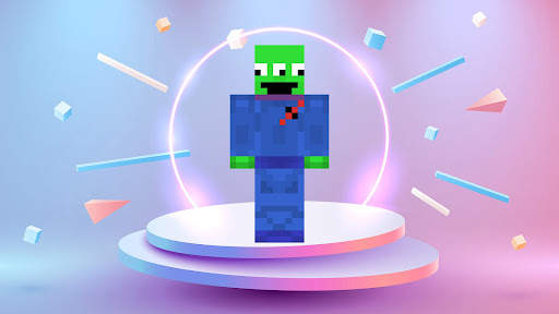 Toy Story Skin for Minecraft screenshot 30